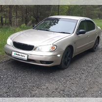 Nissan Cefiro 2.0 AT, 2000, 300 000 км, с пробегом, цена 435 000 руб.