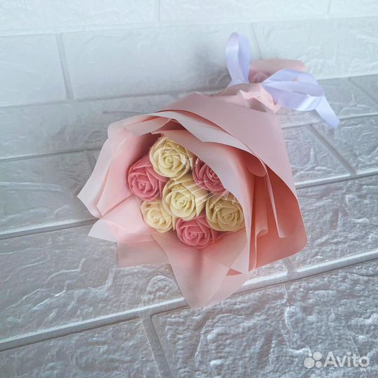 Съедобные Букеты