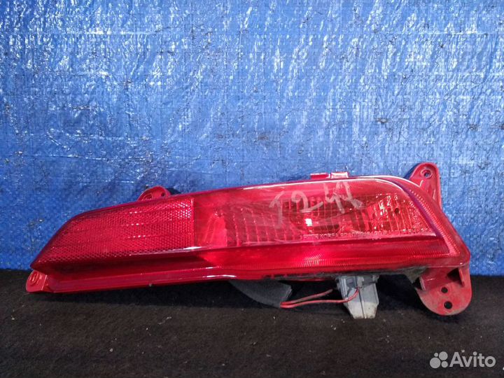 Фонарь птф Hyundai Creta 1 2015-2021
