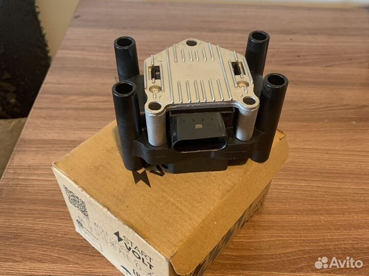 Запчасти на volkswagen touran