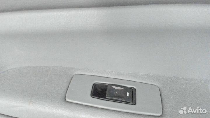 Дверь боковая Jeep Grand Cherokee, 2006