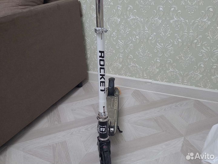 Самокат
