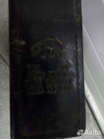 Обогреватель электрический СССР