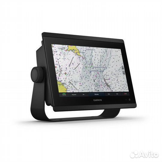 Garmin gpsmap 8612xsv 8412 xsv