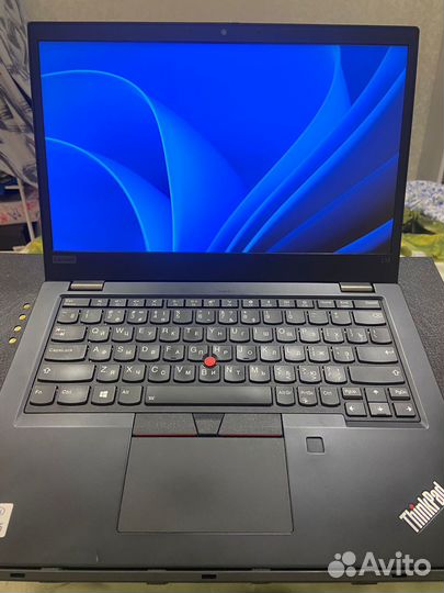 Lenovo ThinkPad L13