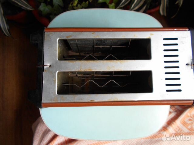 Тостер