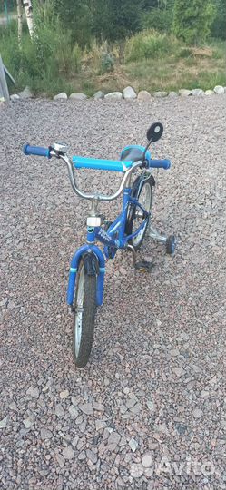 Продам велосипед бу