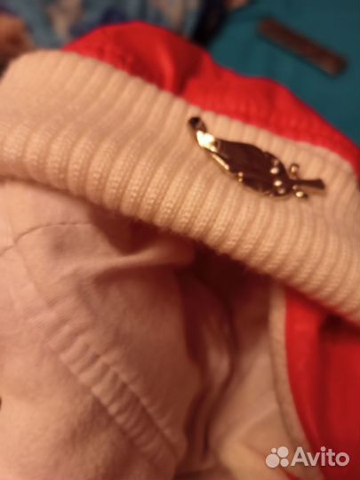 Шапки для девочки