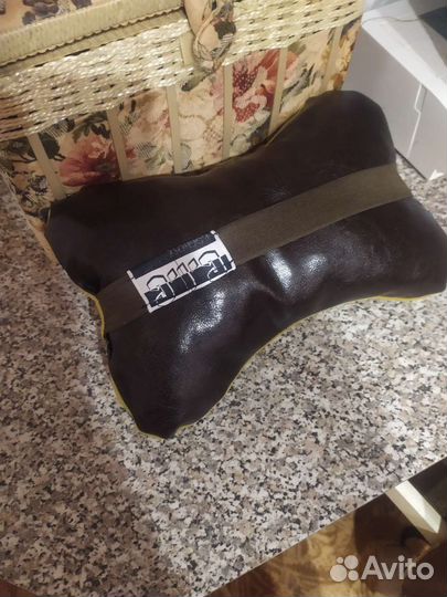 Автомобильная подушка