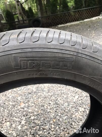 Pirelli Scorpion Verde 235/55 R18 100V