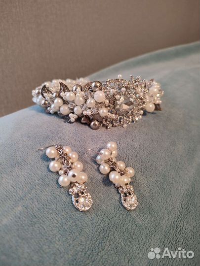 Винтажные украшения