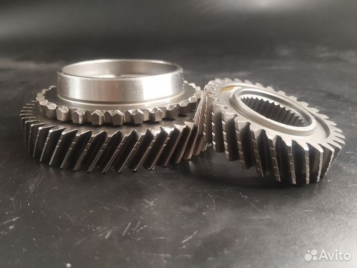 Пятая передача МКПП VAG Volkswagen Transporter T6