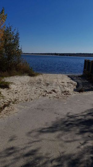 Дача 46 м² на участке 6,9 сот.