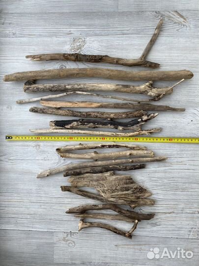 Палка опора для цветов, тотем