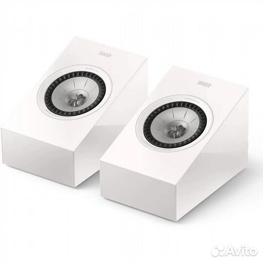Акустика Dolby Atmos KEF R8 Meta