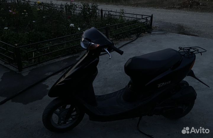 Honda dio 34 new