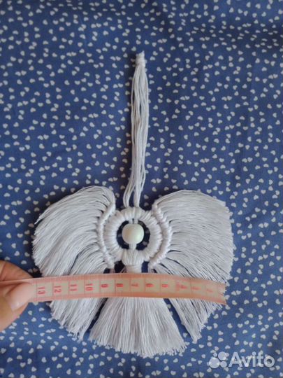 Ангел оберег