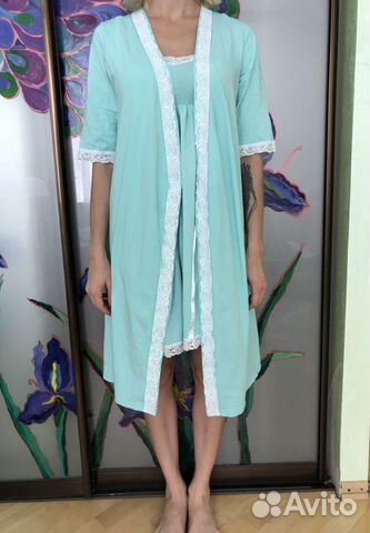 Одежда для беременных и кормящих