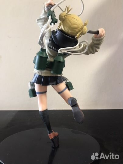Фигурка аниме Тога Химико Моя Геройская Академия