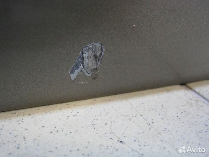 Дверь задняя правая Citroen C4 Grand Picasso 2013