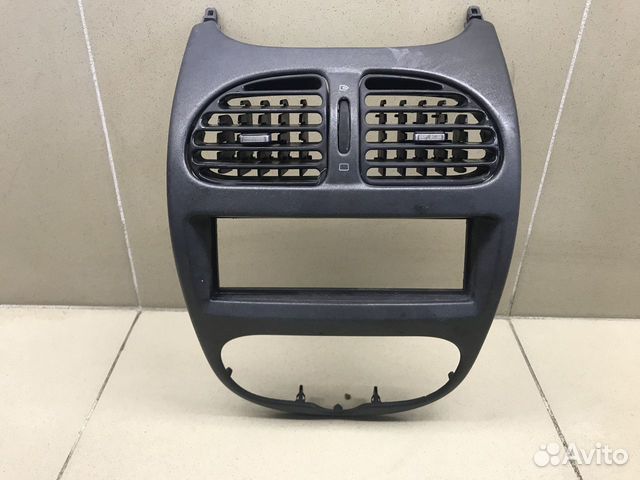 Накладка декоративная 206 1998-2012