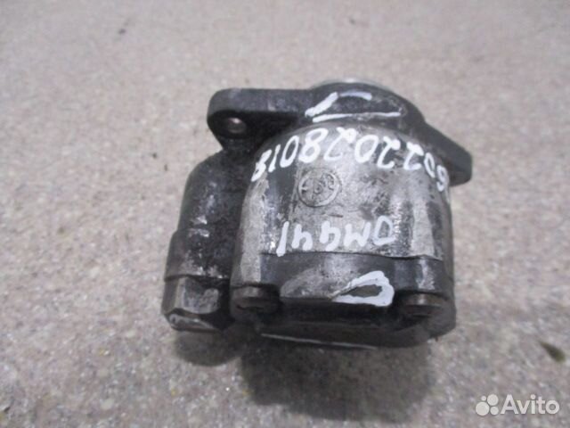 Насос гур Mercedes-Benz A0014606880