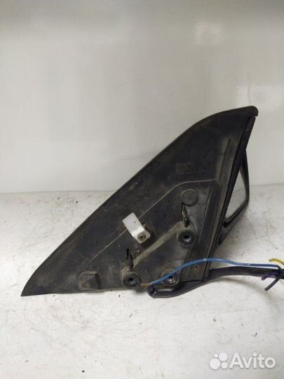 Зеркало переднее правое Nissan Presea