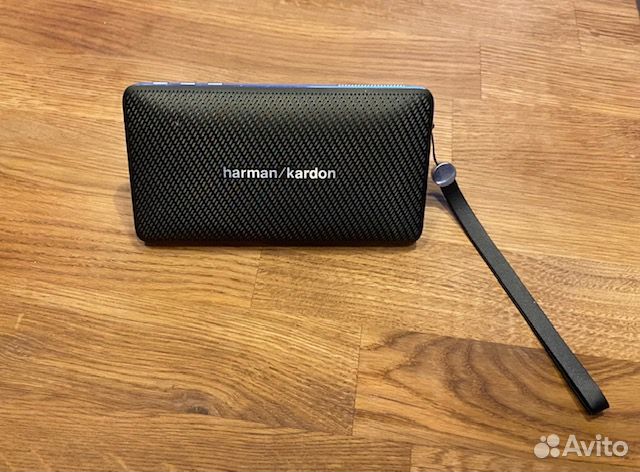 Колонка harman kardon esquire mini
