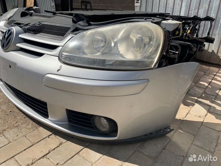 Ноускат Volkswagen Golf 5 1.6 BSE