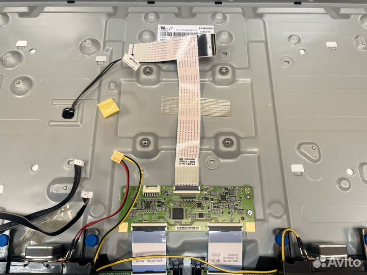 Матрица для телевизора samsung ue32n5000