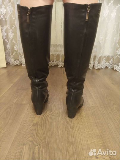 Сапоги
