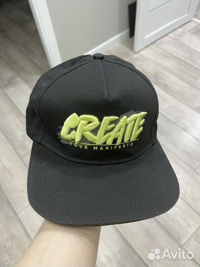 Кепка крокид (новая)