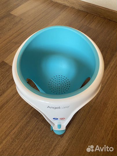 Стульчик для купания