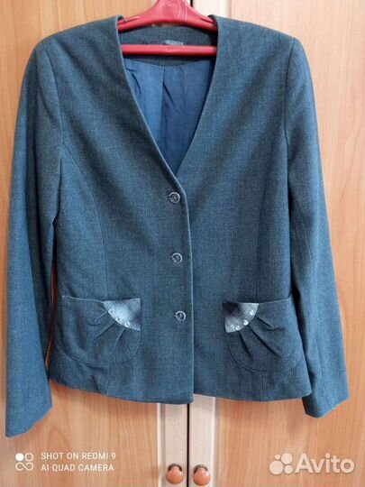 Школьная форма на рост от 134 до 146