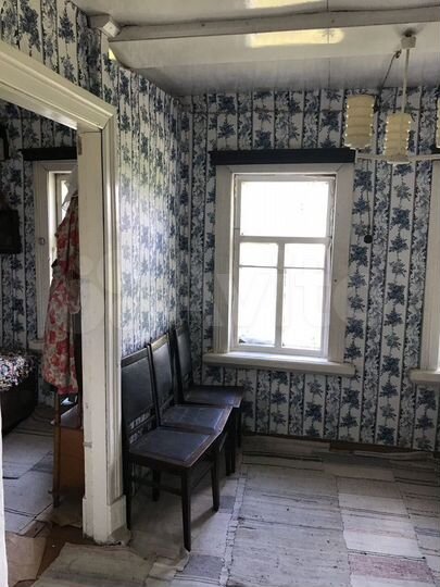 Дом 47,1 м² на участке 13 сот.