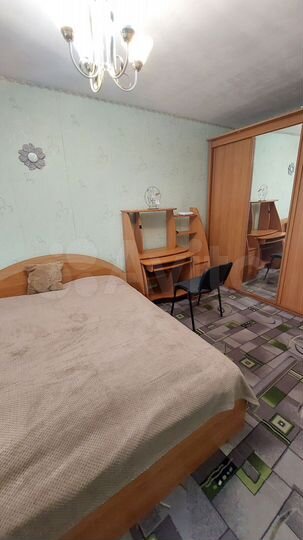 2-к. квартира, 47 м², 1/5 эт.