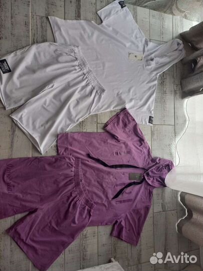 Спортивный костюм женский 44/46/48/50/52/54/56