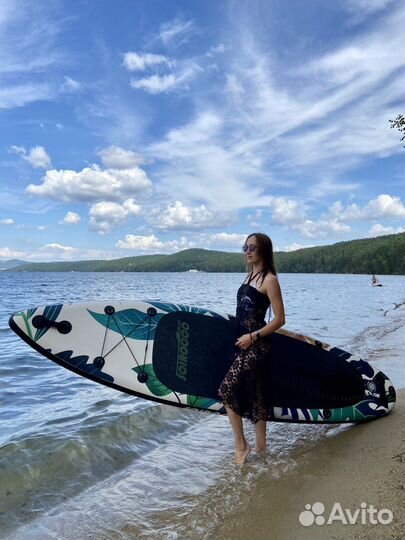 Тур на озеро Тургояк 4.07-6.07, 11-13.07