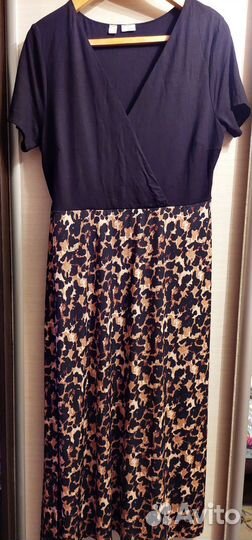 Красивое платье