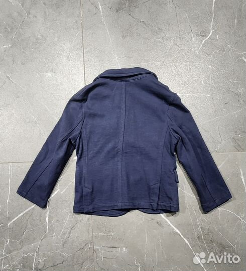 Пиджак Bikkembergs на 2 года мальчик