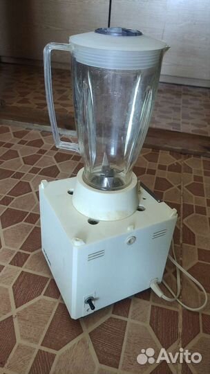 Кухонный комбайн Страуме