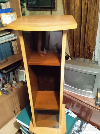 Подставка фигурная для аквариума