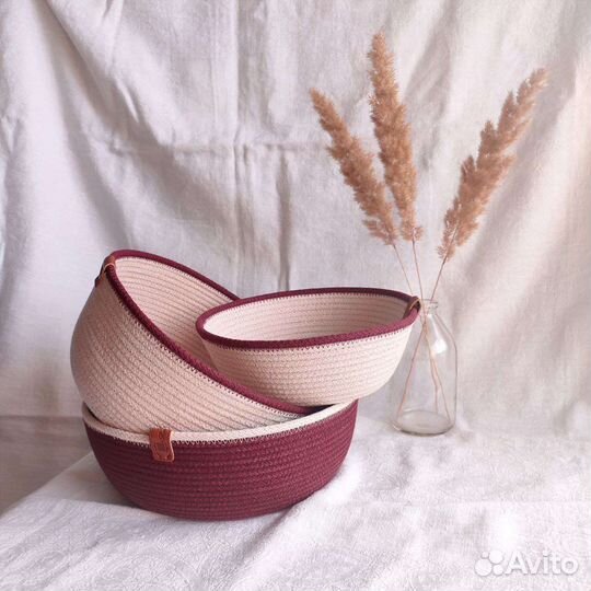 Текстиль для интерьера