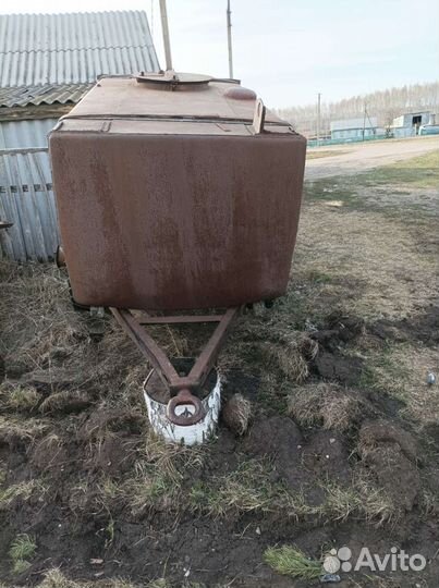 Продам емкость