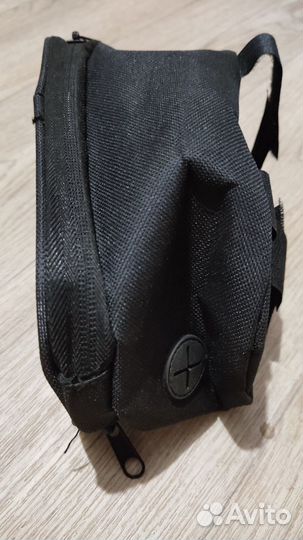 Сумка для смартфона на велосипед