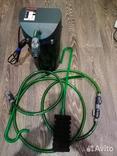 Фильтр внешний eheim