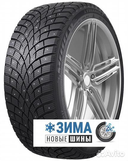 Triangle IcelynX TI501 155/65 R14 75T