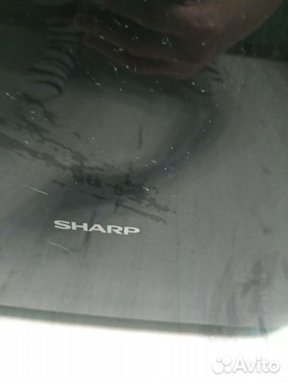 Очиститель и увлажнитель воздуха Sharp