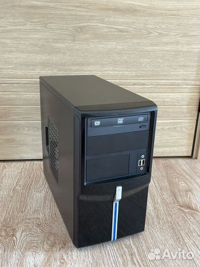 I5 3330S/8GB/SSD 256GB