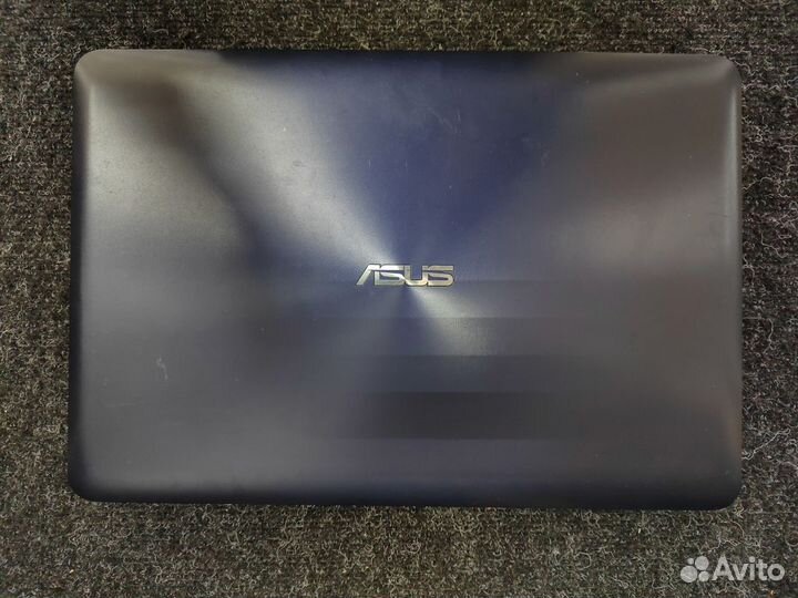 Ноутбук Asus X556U i5-7200U, GF 940MX 2GB